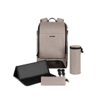 ABC Design Batoh Active - Camel