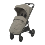 Espiro Wind sportovní kočárek - 07 Arctic gray