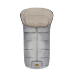 Zimní fusak Fillikid Eco Big - Silver