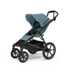 Kočárek Thule Urban Glide 4 Wheel - Mid Blue 2026