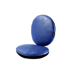 Mima Moon sada sedacích polštářků do židličky - Royal Blue
