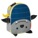 Skip Hop Zoo Batůžek do školky - Netopýr