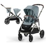 Kočárek Cybex Gazelle S - Sky Blue