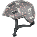 Dětská helma Abus Smiley 3 - grey horse