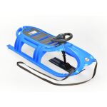 KHW Snow Tiger de Luxe - Světle Modrá