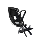 Cyklosedačka Thule Yepp Nexxt 2 Mini - Snow White