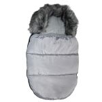 Zimní Fusak Eko SP-34 - Grey