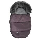 Zimní Fusak Eko SP-34 - Violet