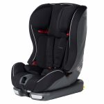Autosedačka Avova Sperling-fix i-Size - Pearl Black