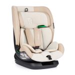Autosedačka PETITE MARS Prime Pro i-Size 76-150 cm (9-36 kg) - Caramel Brown 