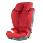 Autosedačka Avova Star-fix i-Size - Maple Red