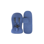 Startovní sada Mima Xari/Kobi - Denim Blue