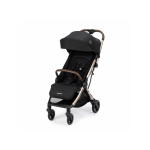 Kočárek Maxi-Cosi Eva 3 - Essential Black Champagne