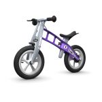 FirstBike Street Violet + DÁREK ZDARMA
