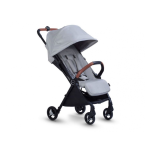 Cestovní kočárek Silver Cross Jet 3 - Silver