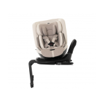 Autosedačka Silver Cross Motion 2 All Size 360 - Almond