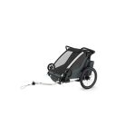 Thule Chariot Cross2 Double 2025 - Dark Slate