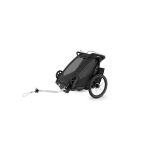 Thule Chariot Sport2 G3 Single - Black 2026