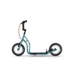 Koloběžka Yedoo Tidit New - Modrá Teal Blue