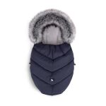 Cottonmoose Fusak MINI MOOSE YUKON - Modrý