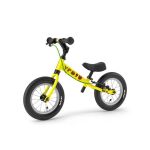 Odrážedlo Yedoo TooToo - Emoji Yellow