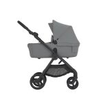 Kombinovaný kočárek ANEX IQ Basic - Loft 2026