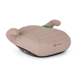 Podsedák PETITE&MARS Zuno 125 - 150 cm (22-36 kg) - Tan Brown