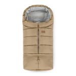 Zimní nastavitelný fusak 3v1 Petite&Mars Jibot - Sweet Toffee