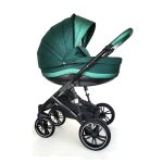 Kočárek Firkon Vesta - zelená