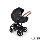 Kočárek Firkon Vesta - 35