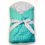 Rychlozavinovačka Bubbles - Zelená tmavá