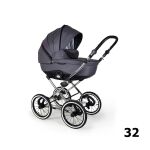 Firkon Vesta Clasic - 32 Chrom