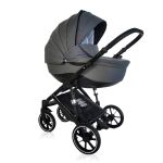 Kočárek Firkon Vesta - 49 grafit