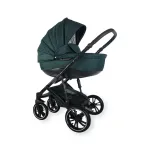 Kočárek Firkon Vesta - 67 zelenomodrá