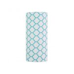 Vysokogramážní TETRA osušky modrá renesance