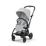 Kočárek Cybex Eezy S Twist+ 2 - Fog Grey 2024