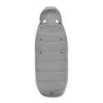 Fusak do kočárku CYBEX Gold Footmuff - Grey