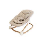 Lehačka Bo Jungle Grow With Me - Pure White
