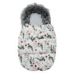 Zimní fusak Eko SP-33 - Květy