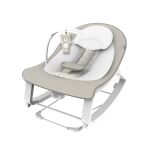 Ingenuity houpátko vibrující 3v1 Keep Cozy 0m +, do 18 kg - Linden