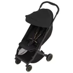 Cestovní kočárek ANEX AIR-X2 - Nero