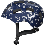 Dětská helma ABUS Youn-I 2.0 - Blue anchor