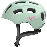 Dětská helma ABUS Youn-I 2.0 - Iced Mint