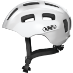 Dětská helma ABUS Youn-I 2.0 - Pearl white