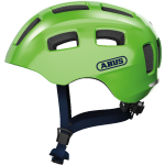 Dětská helma ABUS Youn-I 2.0 - Sparkling green