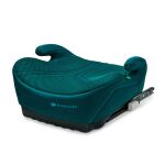 Podsedák KINDERKRAFT I-Boost 2 Pro ISOFIX (125–150 cm) - Green