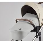 Anex Mev/Eli/Flo/Modu foot cover nánožník na sportovní sedák - Light Grey