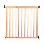 Zábrana Reer Basic simple-Lock dřevěná
