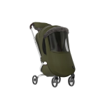 Zimní sada Mima Zigi - Olive Green