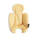 4moms Vložka do lehátka MamaRoo 5.0 a RockaRoo MESH - ŽLUTÁ